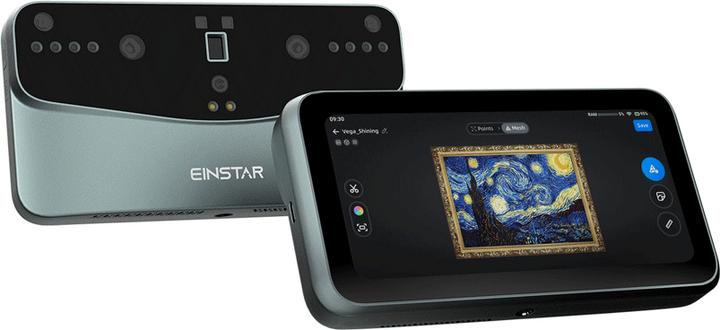 Image du produit Shining 3D Einstar Vega