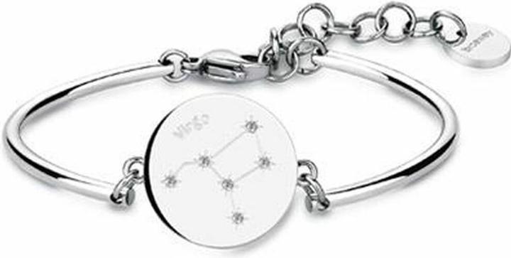 Produktbild Brosway Steel bracelet Virgo Chakra BHK16 (L) (Edelstahl)