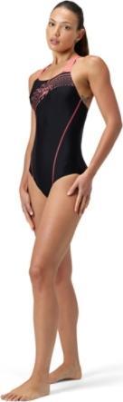 Image du produit Speedo Medley Logo 1 Piece (W32/L36)