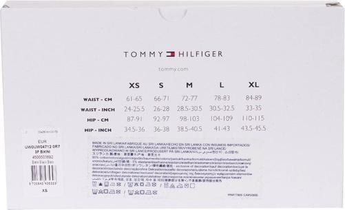 Image du produit Tommy Hilfiger Slips de bikini pour femmes en pack de 3 (XS)