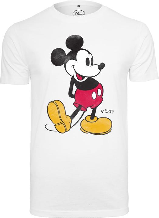 Produktbild Mister Tee Mickey Mouse Tee (XL)