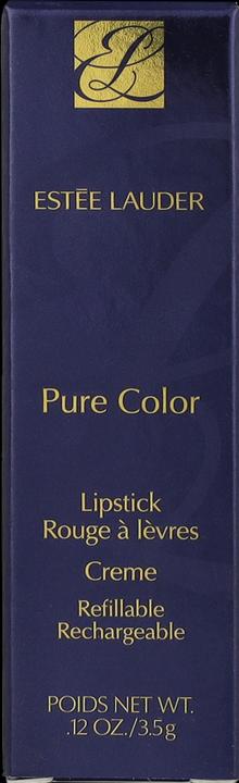 Actual product image Estée Lauder Pure Color (131 Bois De Rose)
