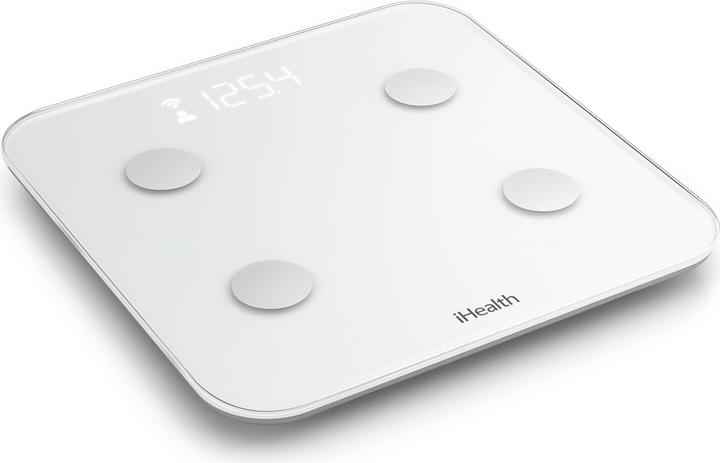 iHealth Core HS6 (180 kg)
