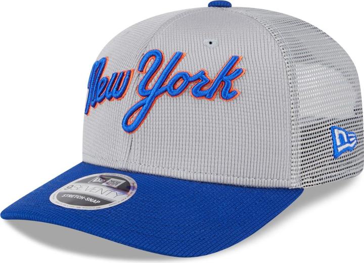 Produktbild New Era 9Seventy Cap Batting Practice New York Mets