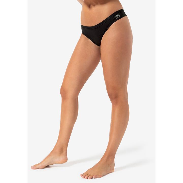 Actual product image Super Natural Women's Tundra 175 Thong (XS)