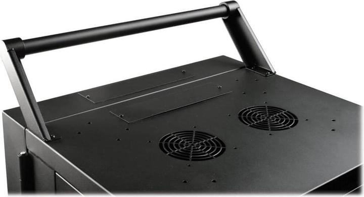 Produktbild Eaton Tripp Lite Series CSHANDLEKIT - 9,59 kg - 700 mm - 279,9 mm - 116,8 mm - 10,4 kg - 71,5 cm