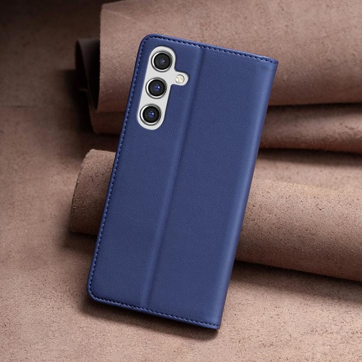 Immagine prodotto Binfen Color Galaxy A26 - BINFEN Flip Case Hülle (Samsung Galaxy A26)