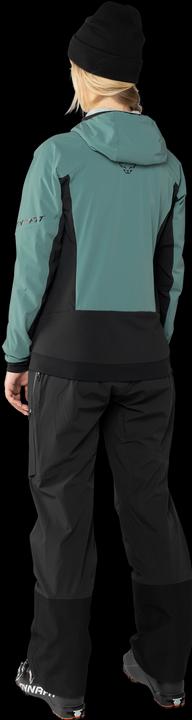 Image du produit Dynafit Veste Tigard Alpha Direct (S)
