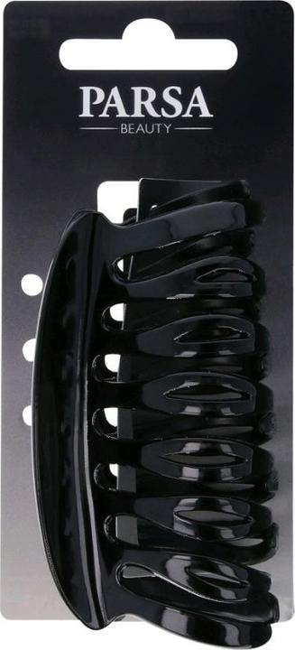 Image du produit Parsa Beauty Pince à cheveux Parsa grande, noire (1 pcs)