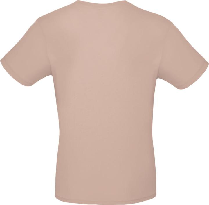 Actual product image B&C Tshirt #E150 (XS)