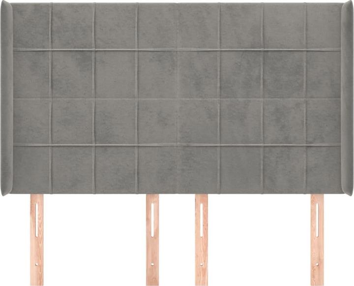 Actual product image VidaXL Rayne (147 x 16 x 128 cm)