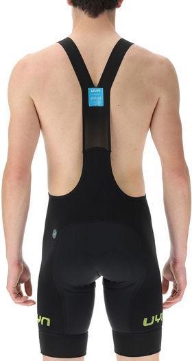 Actual product image UYN Fahrrad-Trägerhose Ridemiles (XXL)