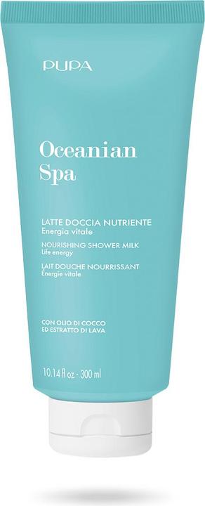 Avon Crème au parfum de noix de coco et de fleur de tiaré (crème de douche) 720 ml (300 ml)
