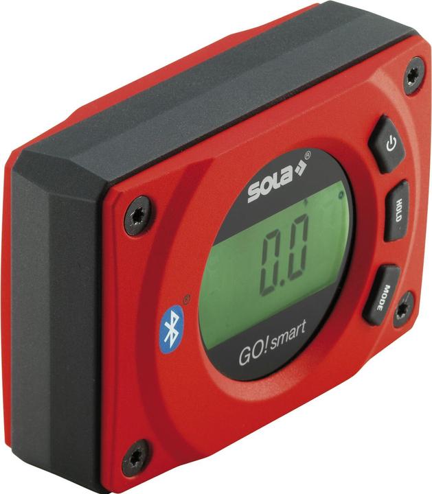 Sola Messwerkzeuge Livella (8 cm)
