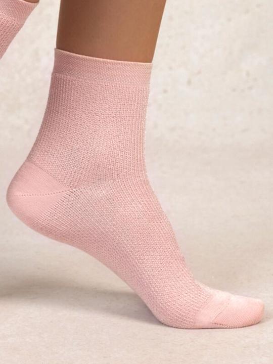 Image du produit Bleuforêt Socken Satin (36 - 40)