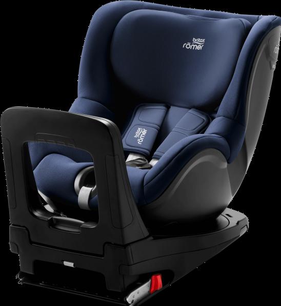 Produktbild Britax Römer Dualfix i-Size