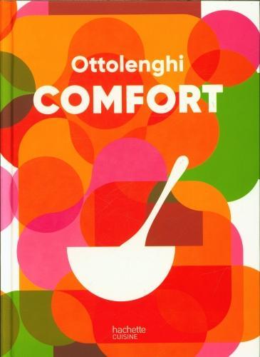 Image du produit Confort (Français, Ottolenghi Yotam, 2024)