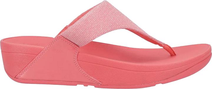 Image du produit Fitflop - Tongs LULU SHIMMERLUX - Femme (39.5)