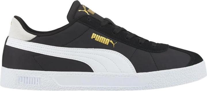 Puma Club Nylon Shoes Black 384822 04 (37,5) (38)