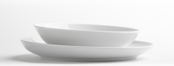 Produktbild Kahla Five Senses Tafelservice (12 Stück)