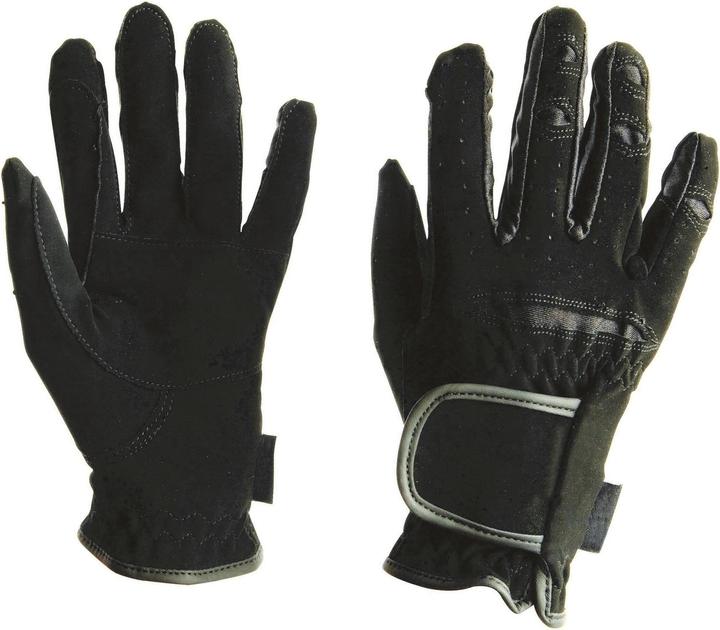 Actual product image Dublin Everyday Adults Mighty Grip Riding Gloves (S)