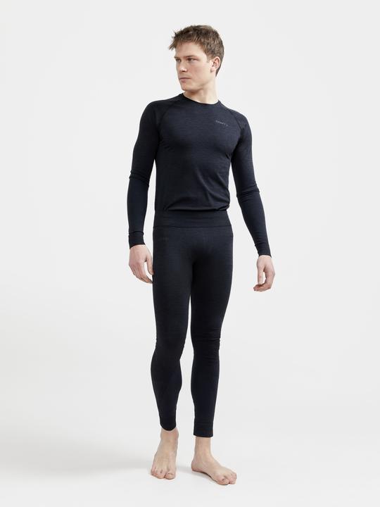 Image du produit Craft Core Dry Active Comfort Ls M (S)