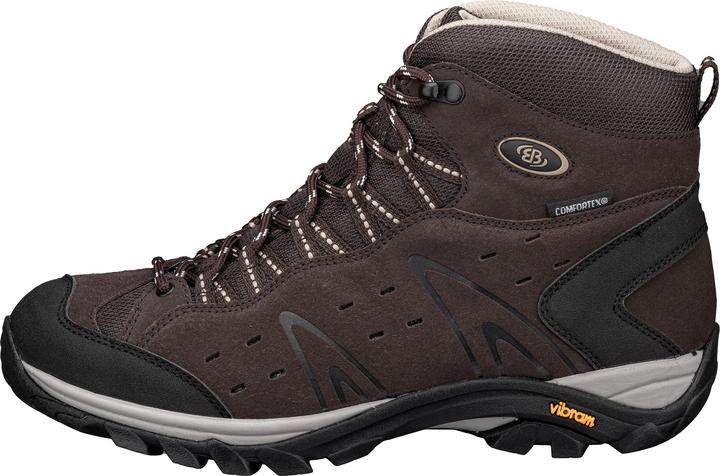 Actual product image Brütting Mount Bona High (38)