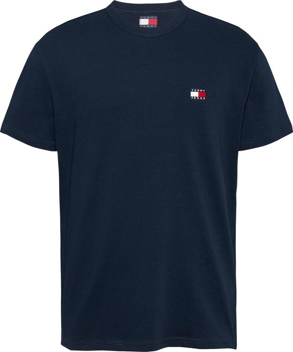 Produktbild Tommy Jeans Tjm Reg Badge Tee Ext (L)