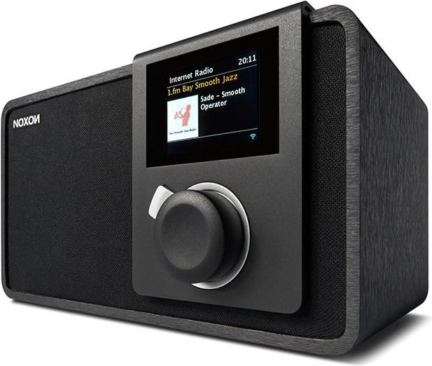 Produktbild Noxon iRadio 310 (WLAN)