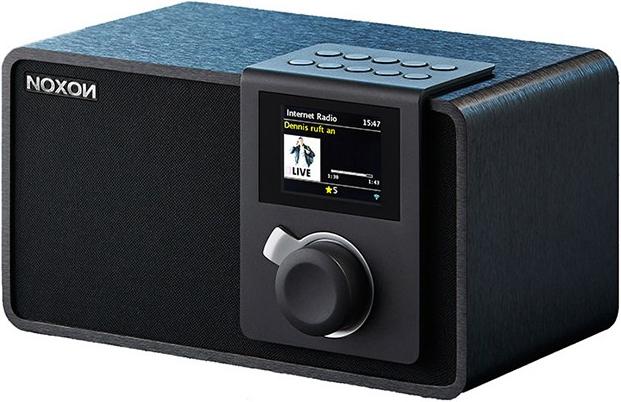 Produktbild Noxon iRadio 310 (WLAN)
