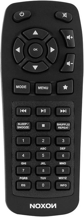 Produktbild Noxon iRadio 310 (WLAN)
