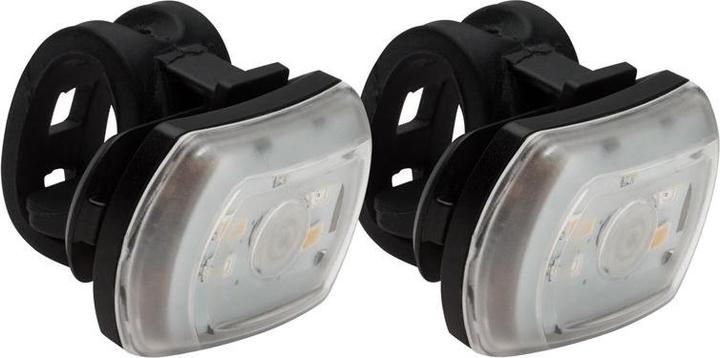 Blackburn Lamp set (60 lm, 20 lm)