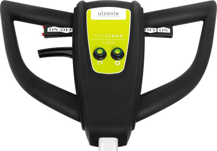 Actual product image Ulsonix Floor Scrubber - 45.5 cm - 1,600 m²/hr