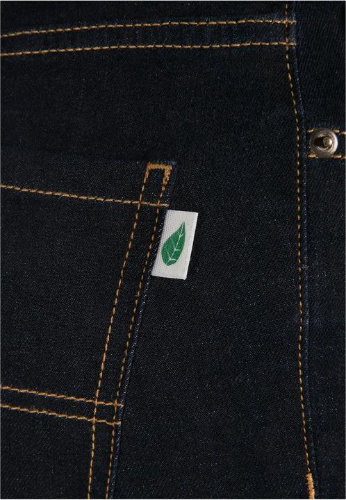 Immagine prodotto Urban Classics Jeans skinny a vita alta biologici da donna - 19415 (28)