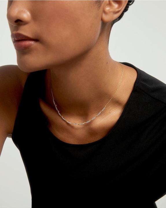 Image du produit Pd Paola Kette (Argent 925, 50 cm)