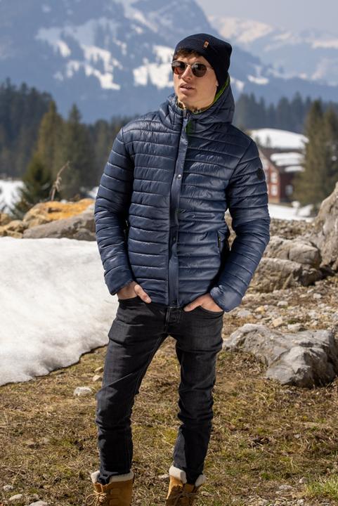 Actual product image Rukka Blaze Men Winterjacke Herren (XL)