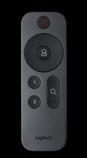 Actual product image Logitech Video conferencing system remote control (Device-specific remote control, Bluetooth)