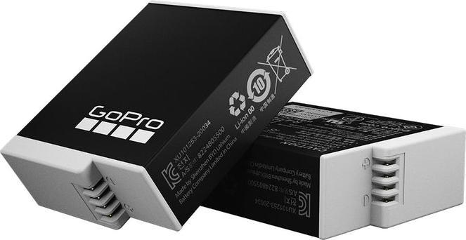Image du produit GoPro Enduro (Héros 9, Hero 10, Hero 11, Hero 12)