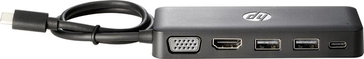 Z9g82aa (USB-C, 5 Havens)