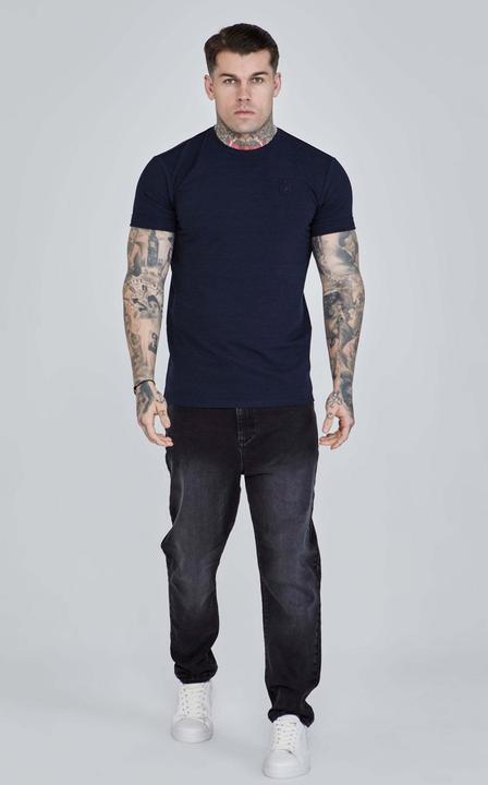 Immagine prodotto Siksilk Maglietta Roll Sleeve (XL)