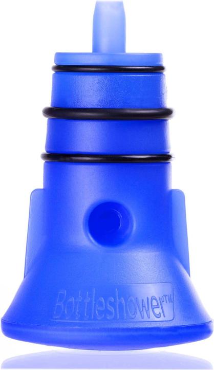 Actual product image Lifeventure Travel Bottle Shower