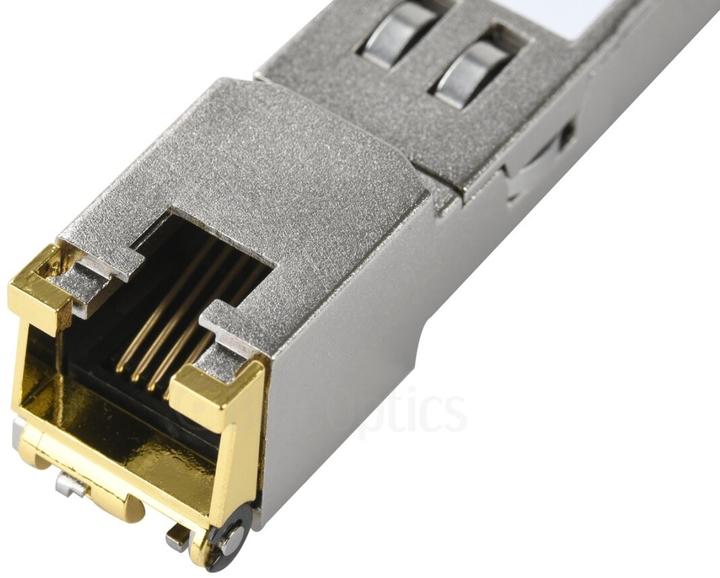 Immagine prodotto CBO IBM BN-CKM-SP-T-IB Compatibile BlueOptics SFP+ BO08J78S6