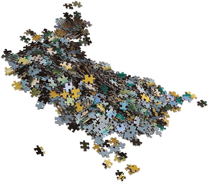 Immagine prodotto Ravensburger Alla pozza d'acqua (18000 pezzi)