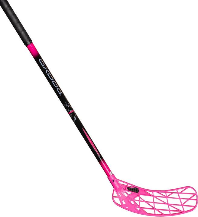 Actual product image Oxdog Hyperlight 2.0 HST 29 uni-squat pole (96 cm, Right, Left)