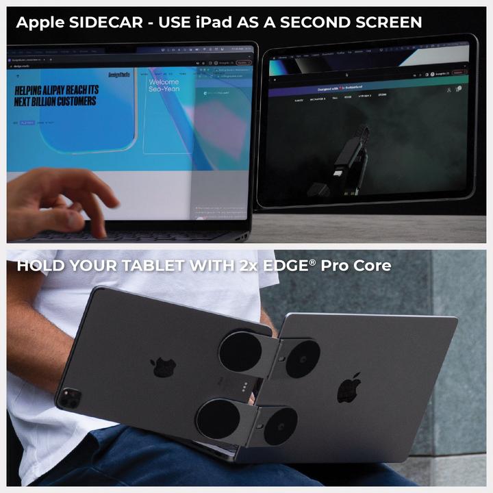 Immagine prodotto Rolling Square Edge Pro Core