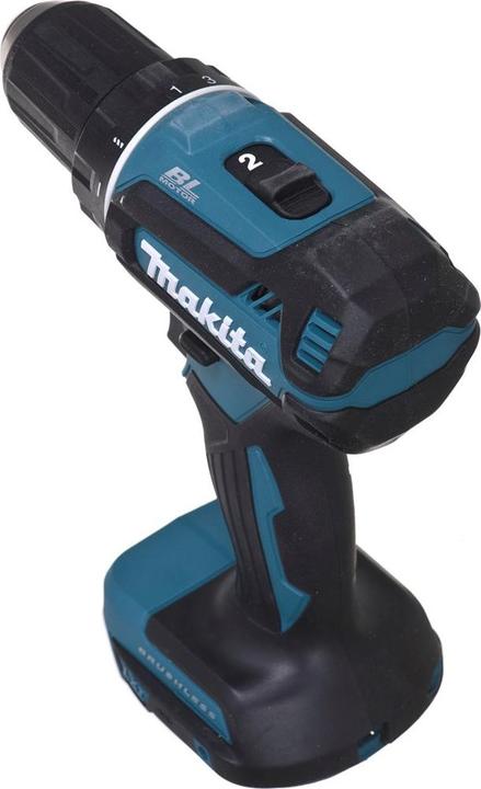 Immagine prodotto Makita Cacciavite a batteria (Batteria ricaricabile)