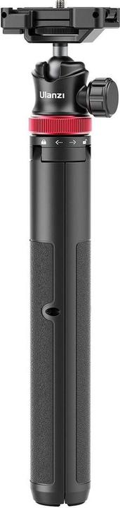 Immagine prodotto Ulanzi Bastone per selfie MT-44BK (Materiale sintetico, Metallo)