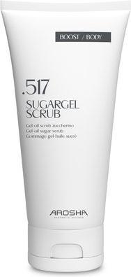 Produktbild Arosha Body Boost Sugar Gel Scrub Nr. 517 200 ml (200 ml)