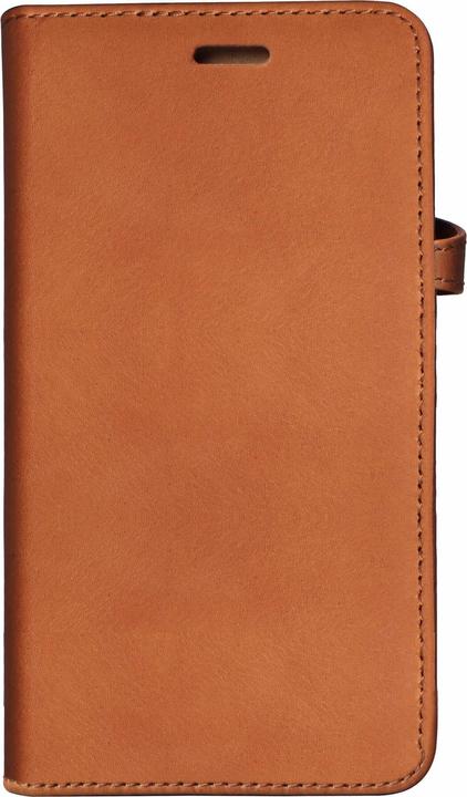 Image du produit Carl BUFFALO Portefeuille Cognac Laeder Til 3 kort (Apple iPhone X)
