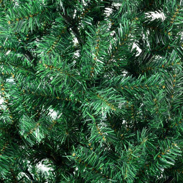 Immagine prodotto Juskys Albero di Natale artificiale